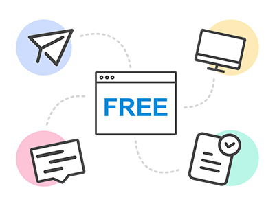 Forever Free Starter Plan